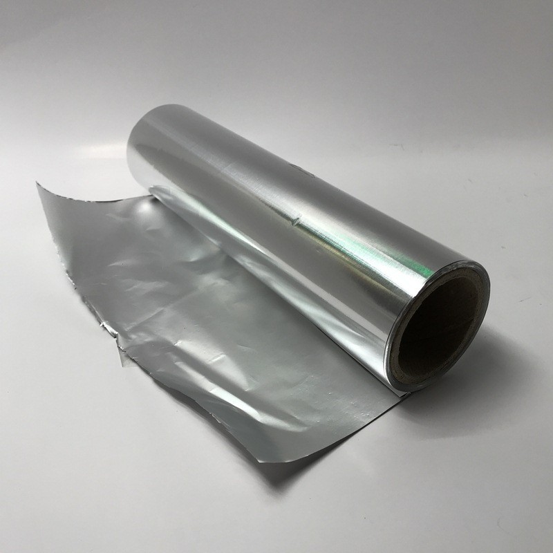 فویل مش آلومینیوم - aluminum foil