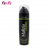 فوم اصلاح یومو وتی ور مالزیا Malizia - 300ml
