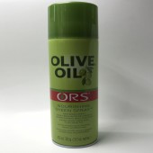اسپری شاین مو ORS الیو - Olive