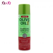 اسپری شاین مو ORS الیو - Olive