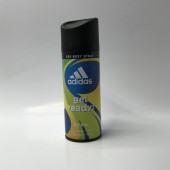اسپری بدن مردانه گت ردی ( Get Ready ) آدیداس - Adidas