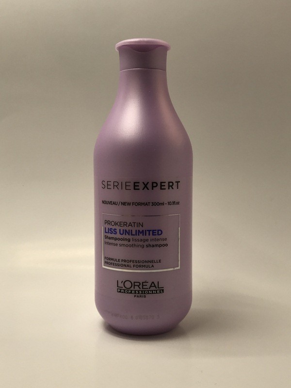 شامپو صاف کننده مو 300ml جدید لیس اند لیمیتد لورال پروفشنال - LOREAL PROFESSIONNEL