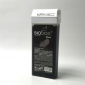 موم خشابی اپیلاسیون زغال بیوداکس - BIODOX