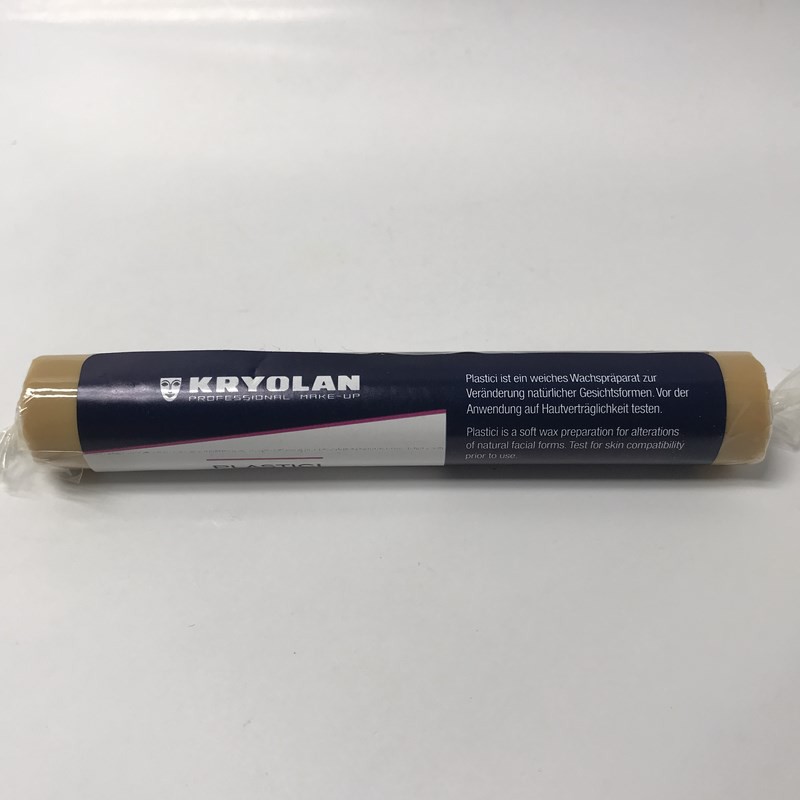 خمیر گوماژ گریم کریولان 20 گرمی - KRYOLAN