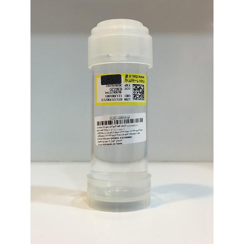 میکاپ ریمور ( پاک کننده قوی آرایش و گریم )گریماس 100ml محصولات - GRIMAS