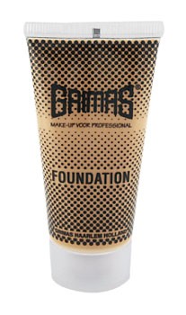 کرم پودر مایع ( فوندیشن ) FOUNDATION  G3  35ML  گریماس  محصولات -  GRIMAS
