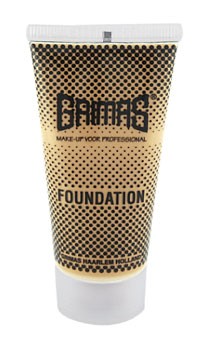 کرم پودر مایع ( فوندیشن ) FOUNDATION  G4  35ML  گریماس  محصولات -  GRIMAS