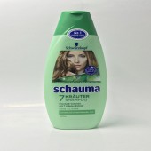 شامپو گیاهی زنانه 7 Herb شوما Schauma - 400ml