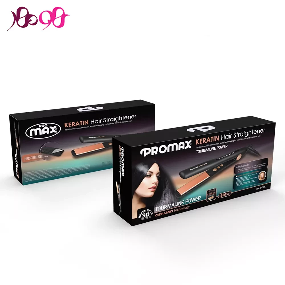 اتو-موی-حرفه-ای-5757k-کراتینه-پرومکس-PRO-MAX-3