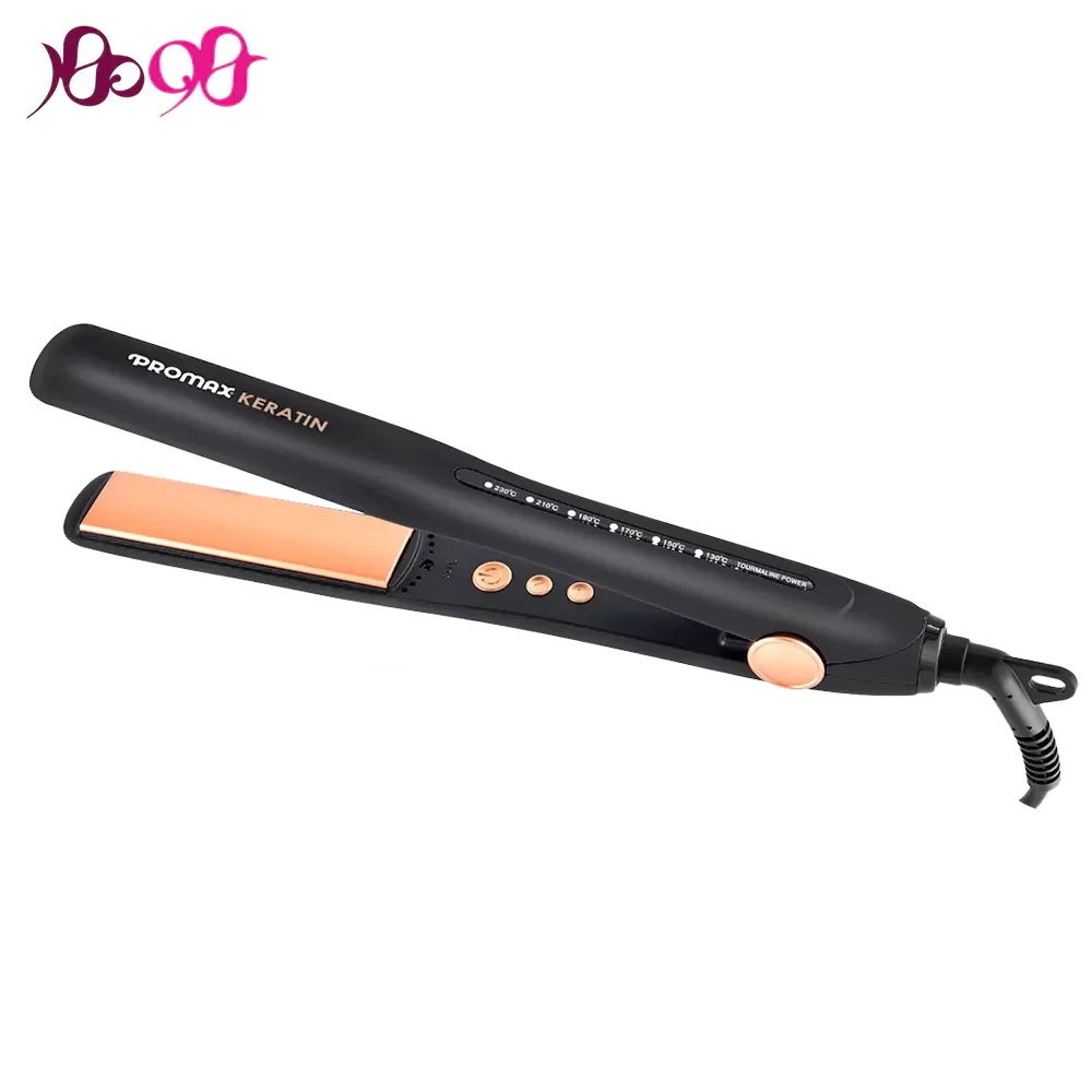 اتو-موی-حرفه-ای-5757k-کراتینه-پرومکس-PRO-MAX-3