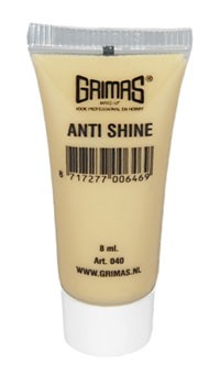 فون آنتی شاین ( مات کننده پوست )گریماس   8ML محصولات - GRIMAS