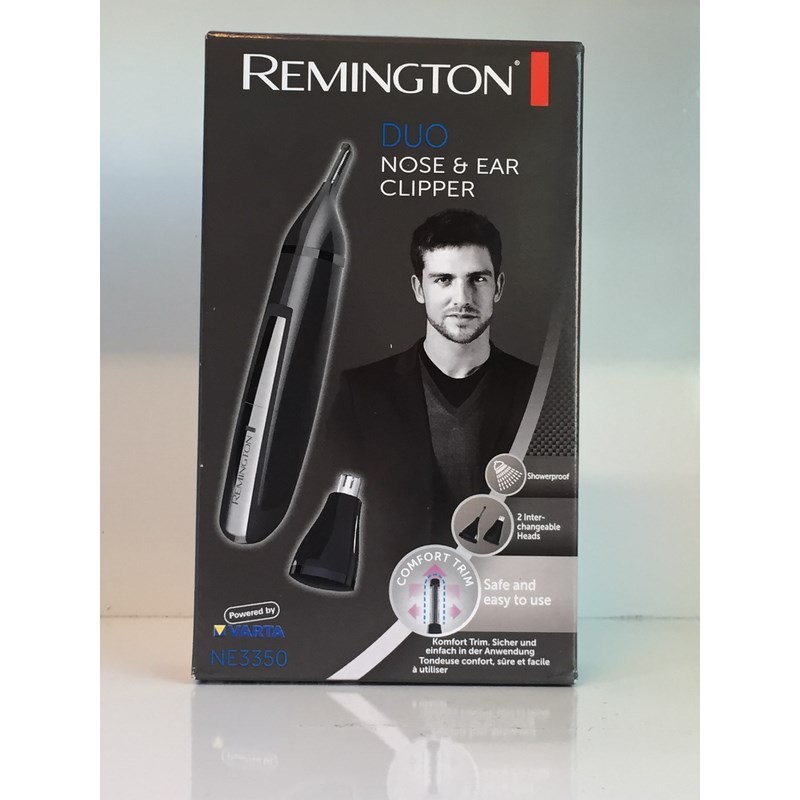 مو زن گوش و بینی رمینگتون مدل NE3350 محصولات - REMINGTON