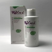 شیر پاک کن مخصوص پوست خشک و حساس یونی لد - Uni Led
