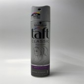 اسپری مو قوی کلاسیک تافت - taft 250 ml