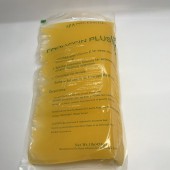 پارافین پلاس زرد 454 گرم - PARAFFIN PLUS