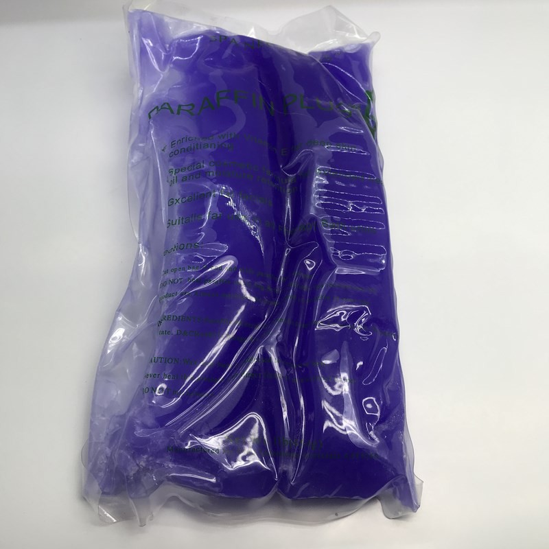 پارافین پلاس آبی 454 گرم - PARAFFIN PLUS | فروشگاه اینترنتی هومهر