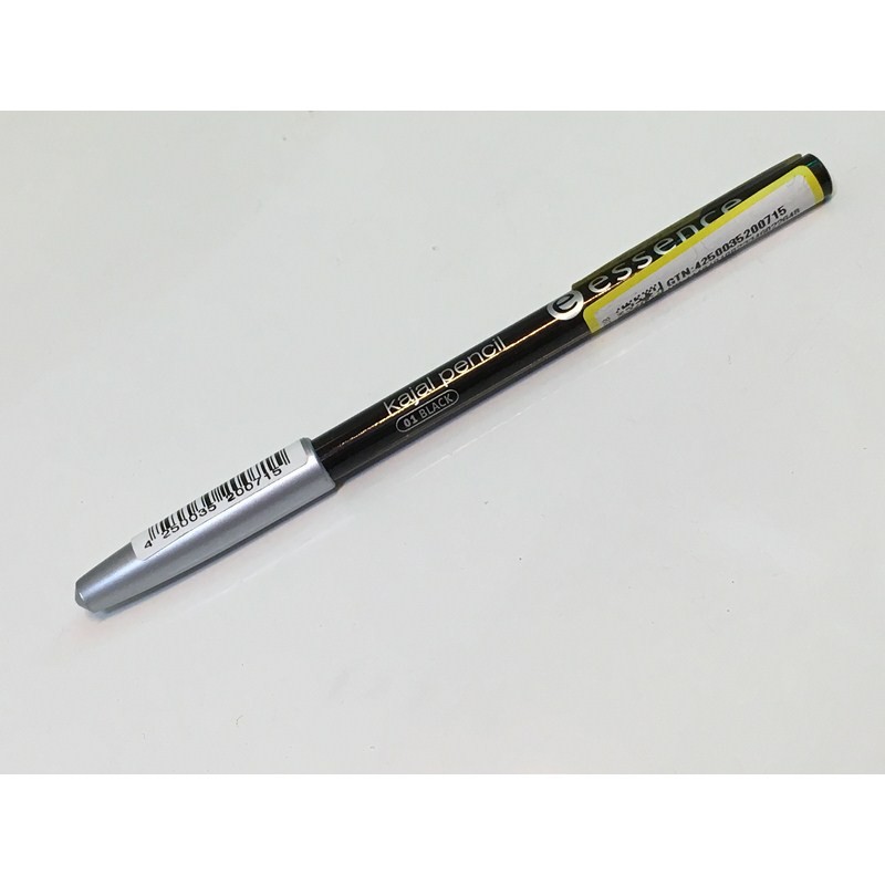 مداد چشم کژال اسنس شماره 01 مدل black محصولات - ESSENCE