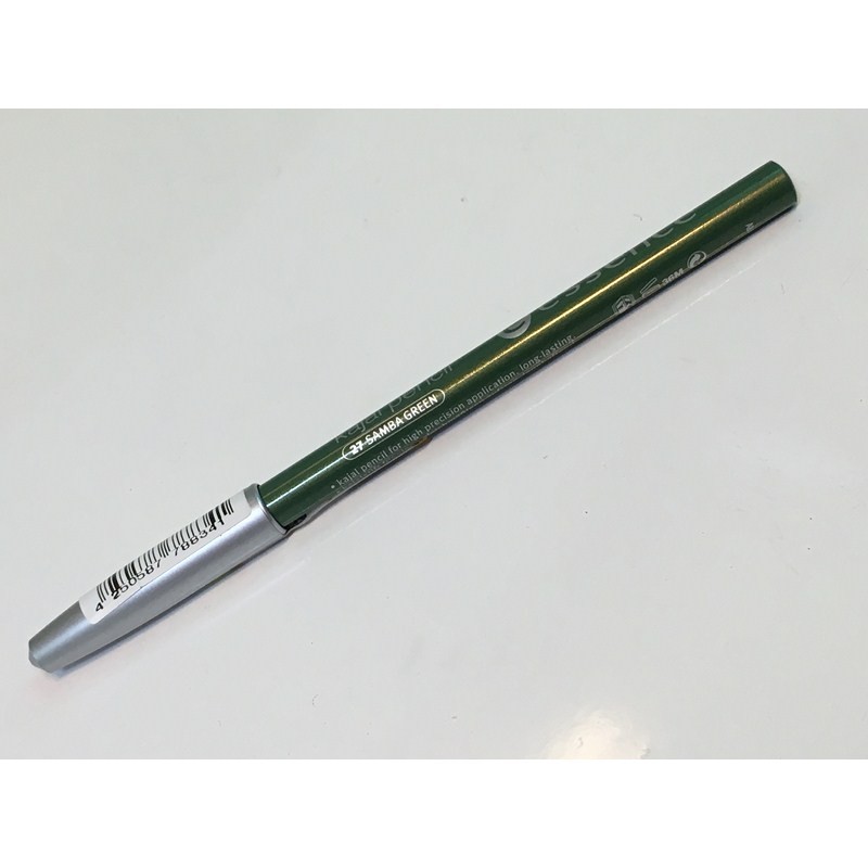مداد چشم کژال اسنس شماره27 مدل  samba greenمحصولات - ESSENCE