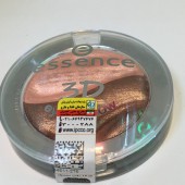سایه چشم اسنس مدل سه بعدی - 01 محصولات - ESSENCE