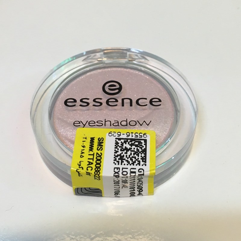 سایه چشم اسنس مدل  03 محصولات - ESSENCE