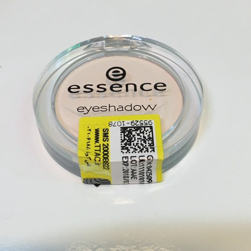 سایه چشم اسنس مدل 14 محصولات - ESSENCE
