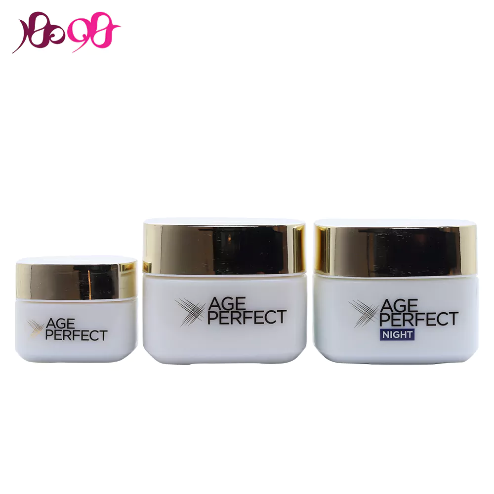 loreal-age-perfect-pack