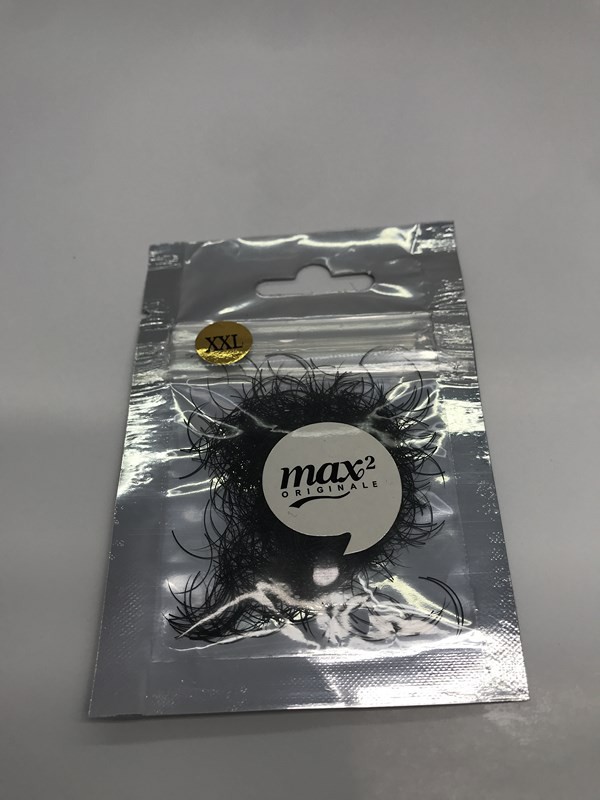 مژه مصنوعی سایز XXL مکسی 2 - max2 | فروشگاه اینترنتی هومهر