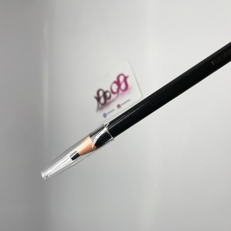 مداد کنته طراحی تاتو مشکی کازمتیک آرت - Cosmetic ART