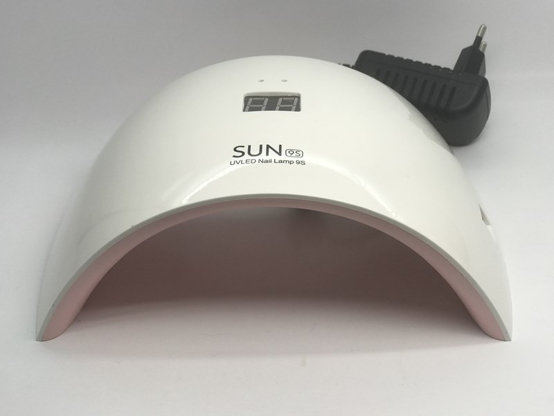 دستگاه LED UV ناخن سان - SUN