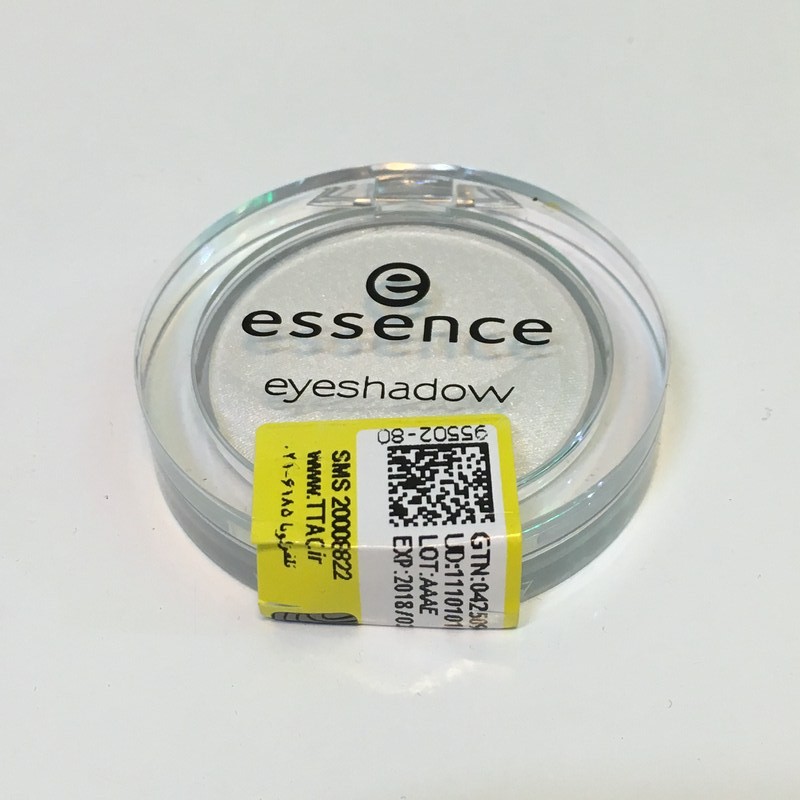 سایه چشم اسنس مدل 01 محصولات - ESSENCE