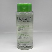 محلول پاک کننده مخصوص پوست مختلط تا چرب اوریاژ 250 میل - URIAGE