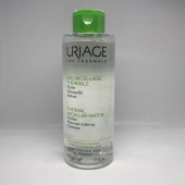 محلول پاک کننده مخصوص پوست مختلط تا چرب اوریاژ 500 میل - URIAGE