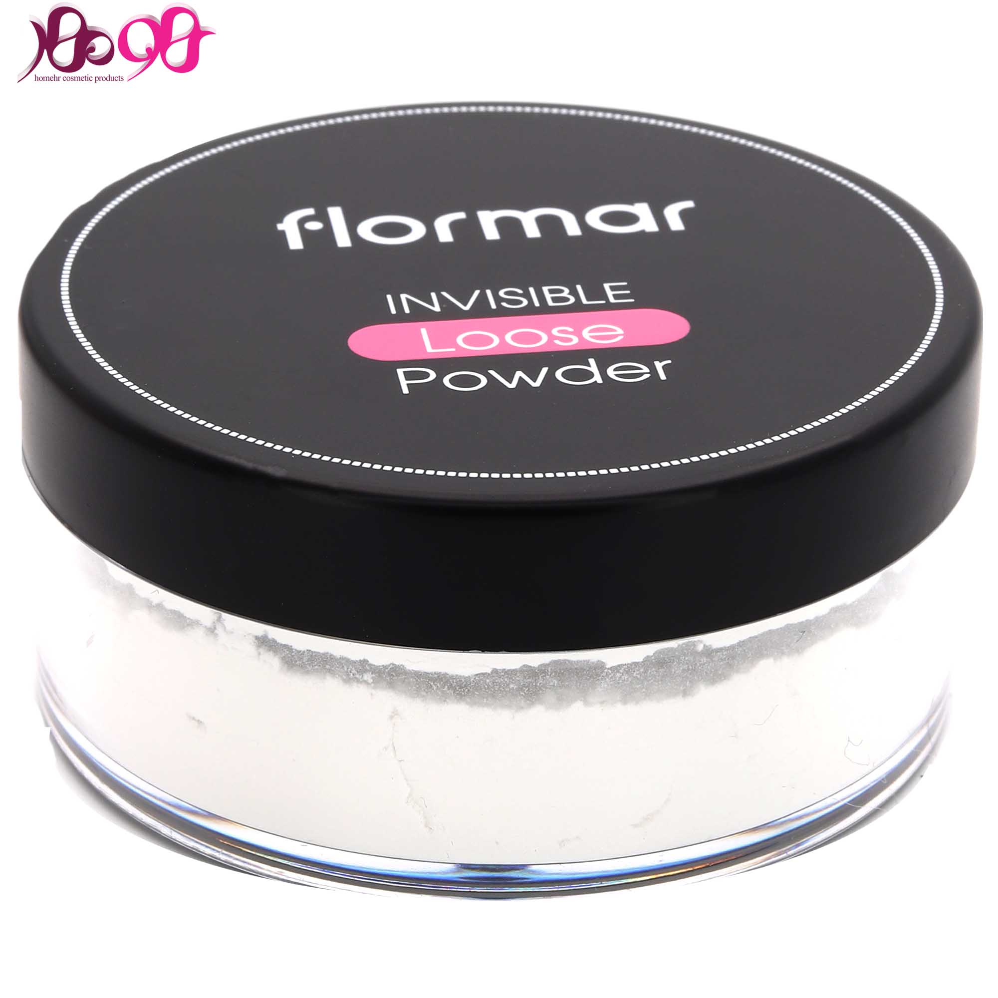 پودر-تثبیت-کننده-آرایش-بی-رنگ-فلورمار-18-گرم-flormar