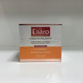 کرم احیا کننده و شاداب کننده حاوی ویتامین C الارو محصولات - ELLARO