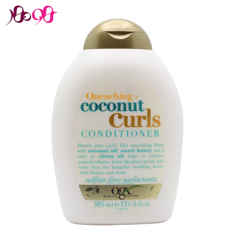 ogx-coconut-curls-conditioner