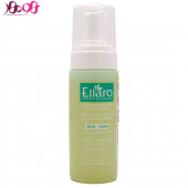 فوم شست و شوی صورت فرش بالانسینگ الارو 200ml محصولات - ELLARO