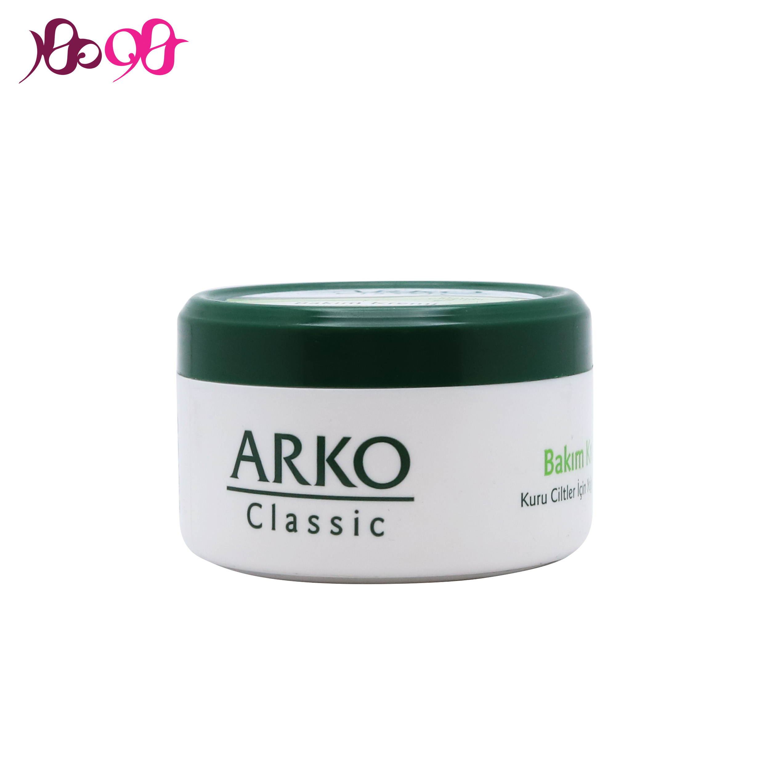 کرم-مرطوب-کننده-آرکو-مدل-classic-natural-150ml-محصولات-arko