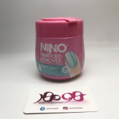 پد لاک پاک کن نینو بسته 45 عددی - NINO
