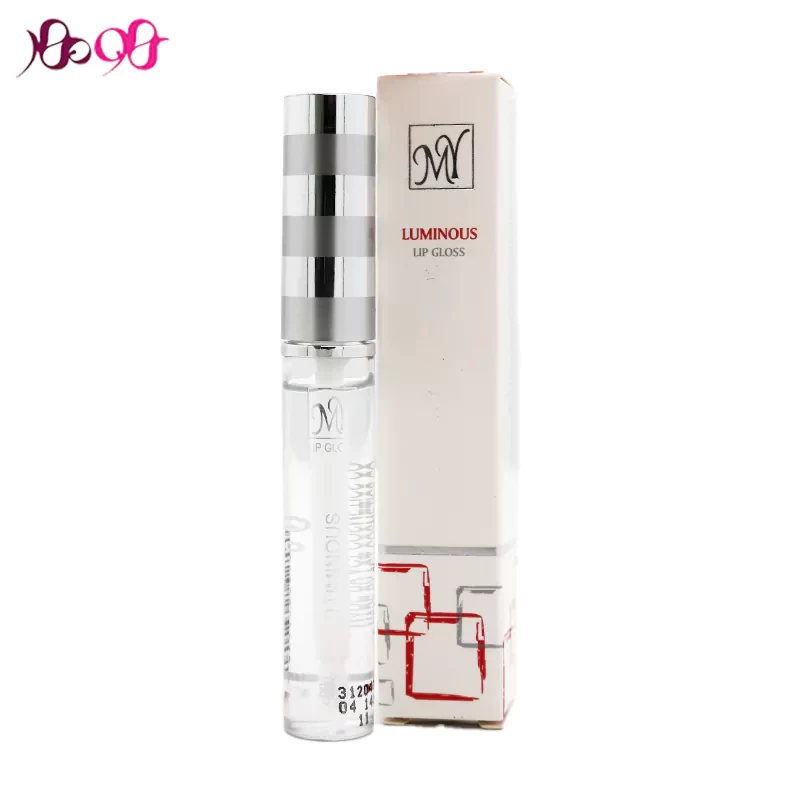 رژ-لب-مایع-مای-مدل-لومینوس-شماره-11-حجم-9-میل-my-lip-gloss