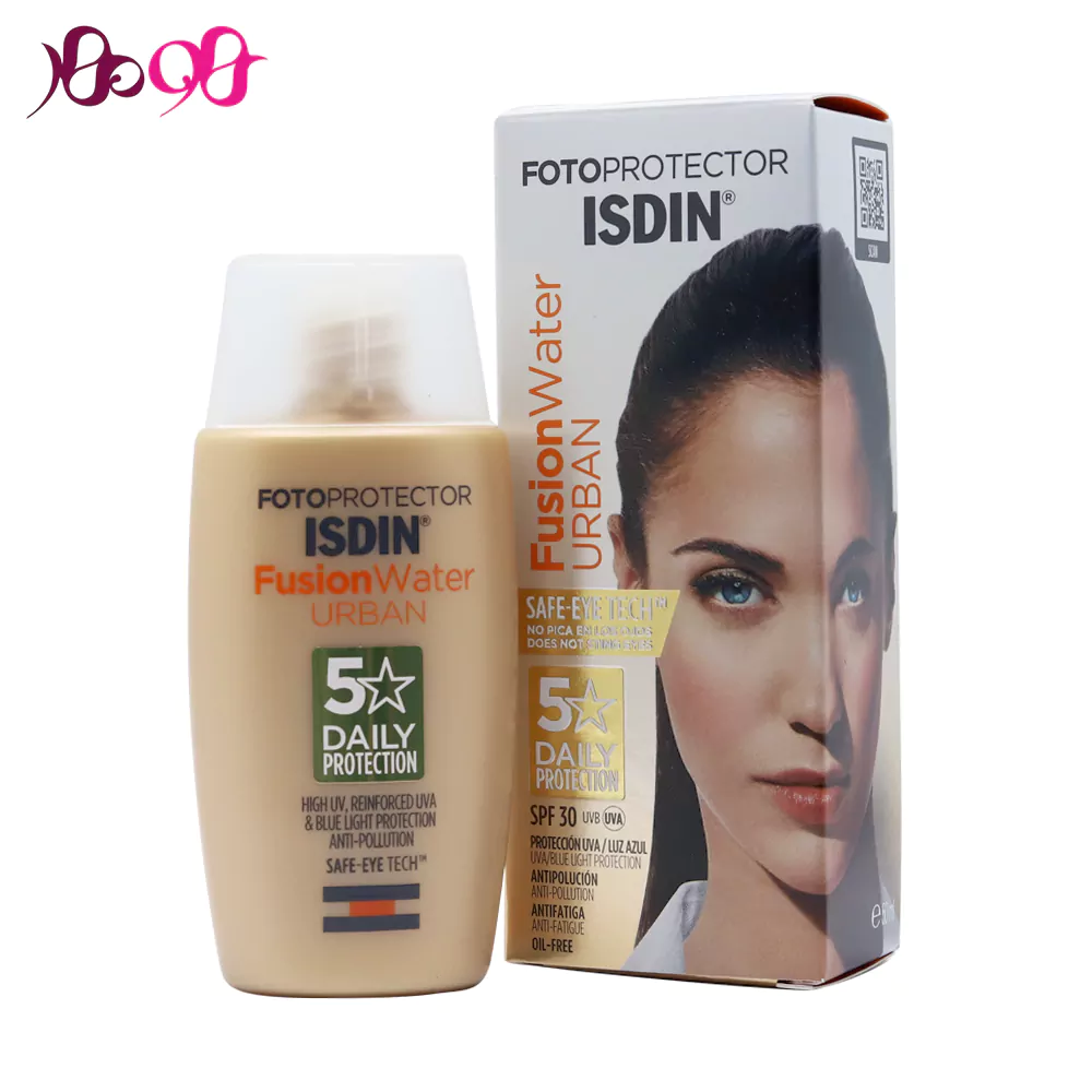 isdin-Urban-Sunscreen