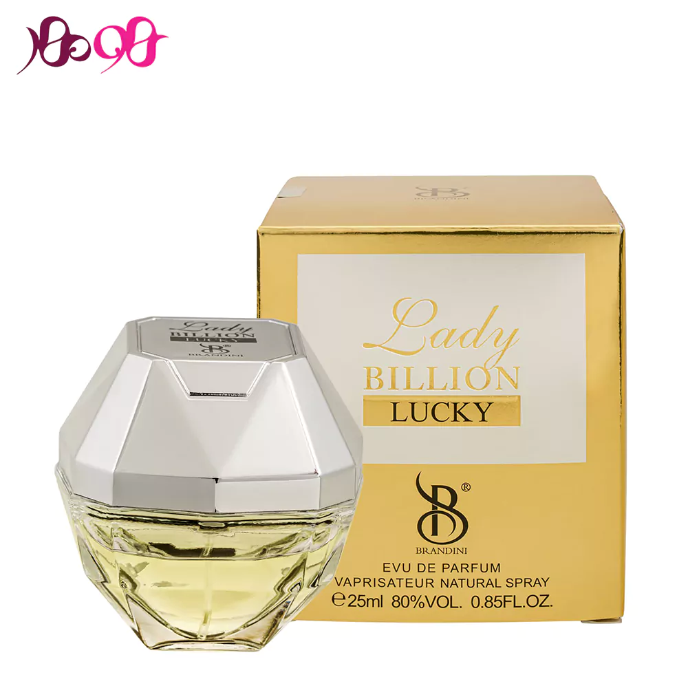 billion-lady-lucky-parfume