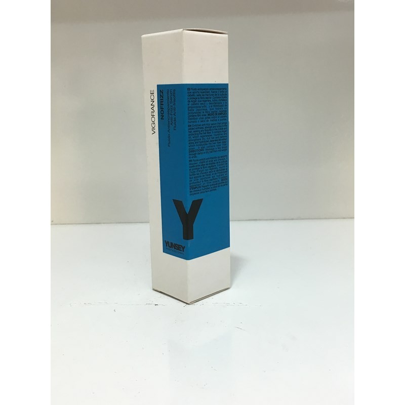 شامپو ضد وز حاوی روغن آرگان یانسی 250ML محصولات - YUNSEY