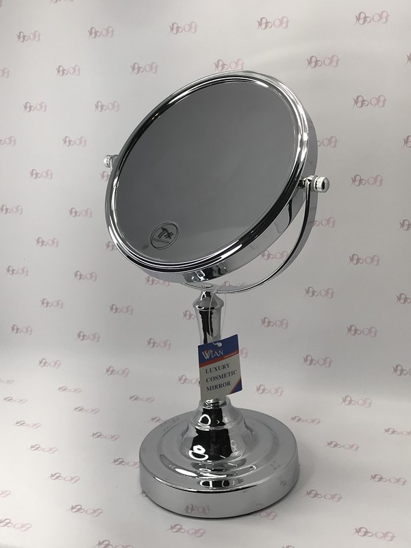 آینه آرایشی پایه دار رومیزی وین کد (M200) - Wian