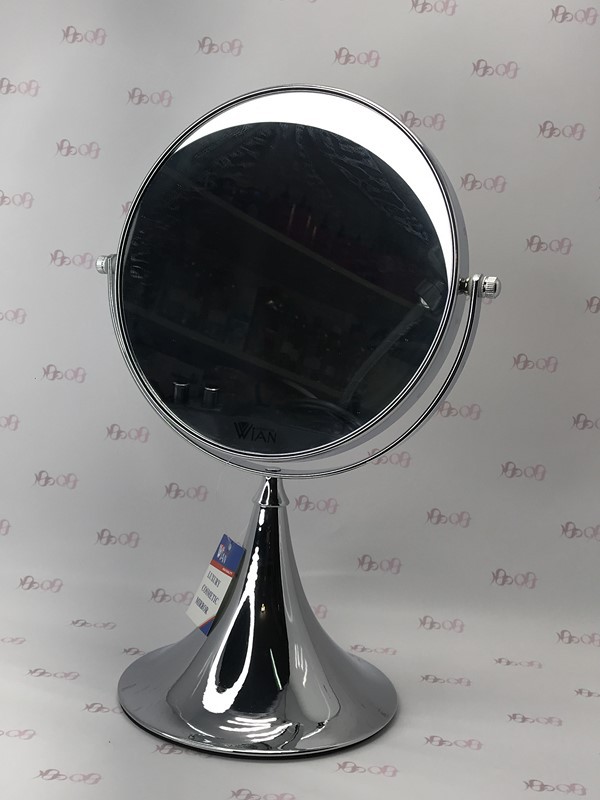آینه آرایشی پایه دار رومیزی وین کد (M220) - Wian