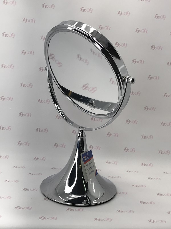 آینه آرایشی پایه دار رومیزی وین کد (M220) - Wian