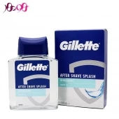 افتر شیو ادکلنی ژیلت مدل آرتیک ایس بولد