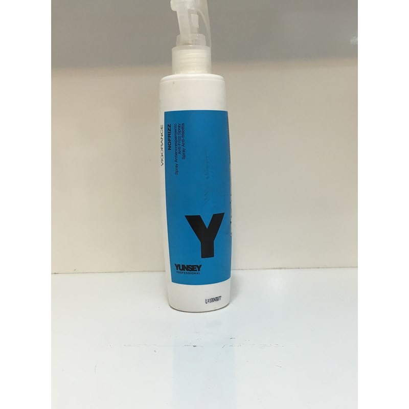 اسپری ضد وز مو ویگورانس یانسی 250ml محصولات - YUNSEY