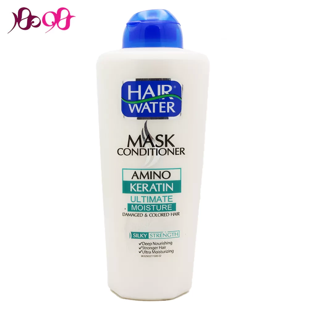 ماسک-مو-کامان-حاوی-آمینو-کراتین-حجم-400-میل---COMEON