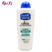 ماسک مو کامان حاوی آمینو کراتین حجم 400 میل - COMEON