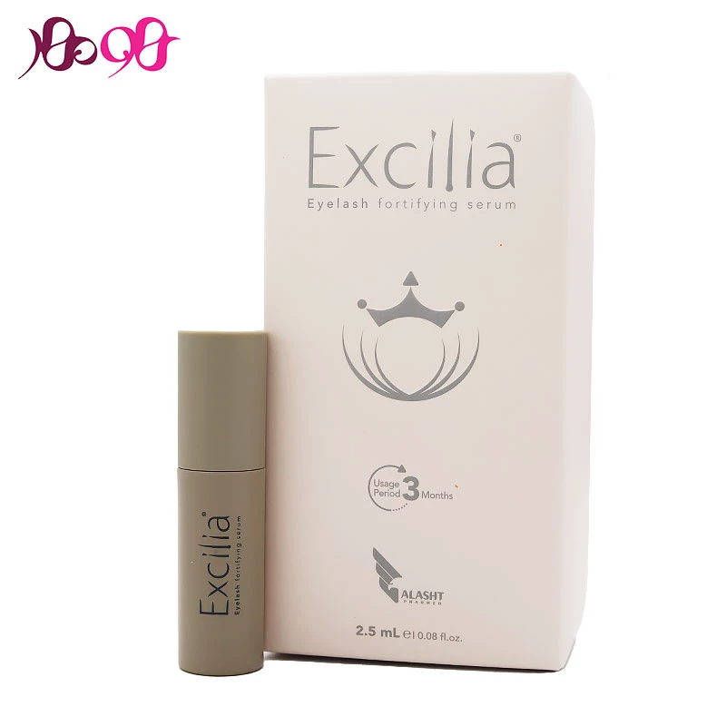 excilia
